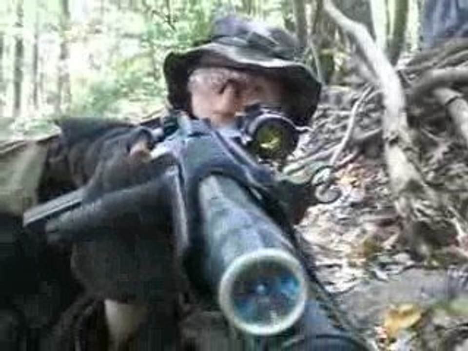 shootzone.com - Airsoft du 15 Aout à Lyon