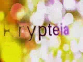 krypteia intro 1er teste