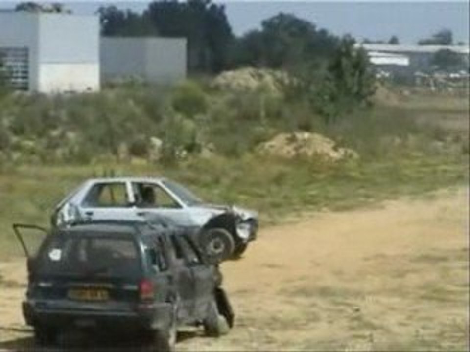 Stock Car 2.3