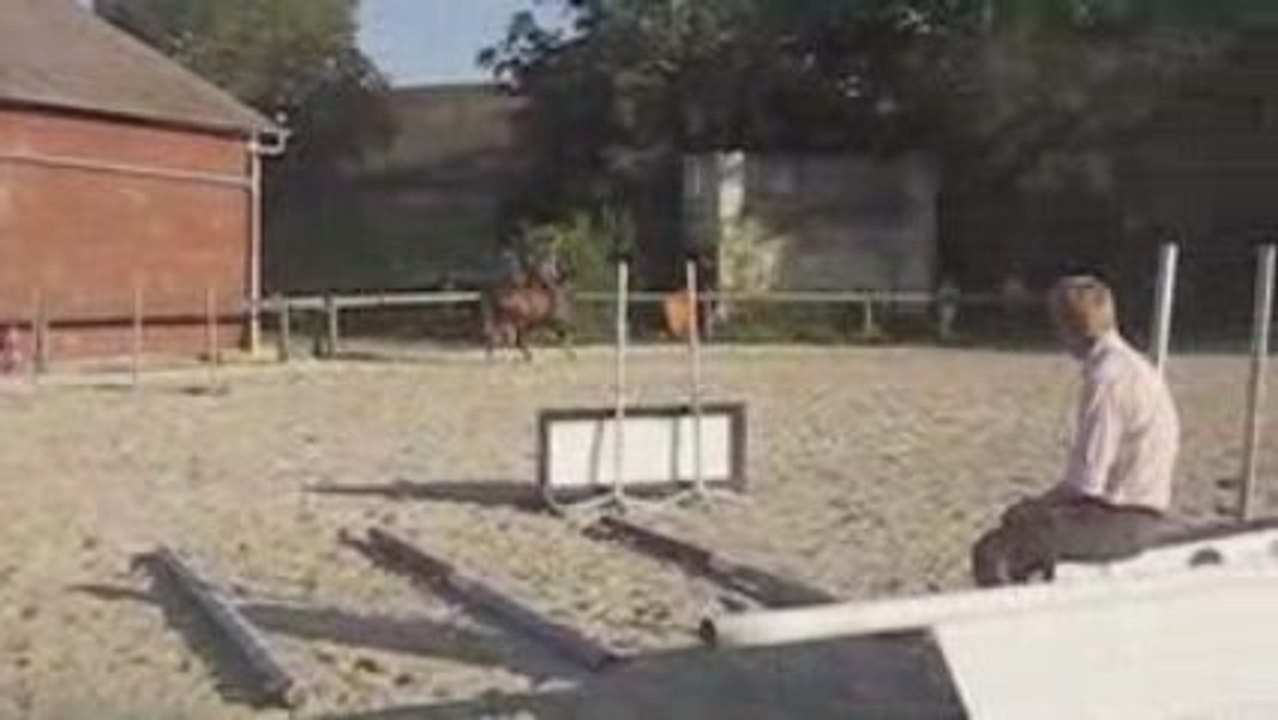 séance du 14 08 09