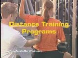 Personal Traner Training - Personal Trainer School
