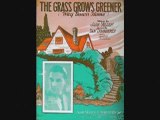 Paul Specht & His Orchestra - The Grass Grows Greener