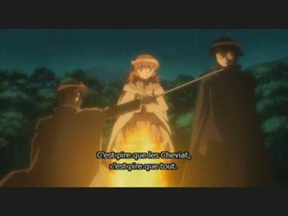 La sorcière de l'Ouest 10 part2