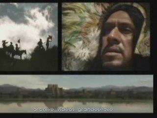 1x4   1520 le déclin des aztèques