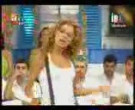 Grup Hepsi İbo Show Hep Bana