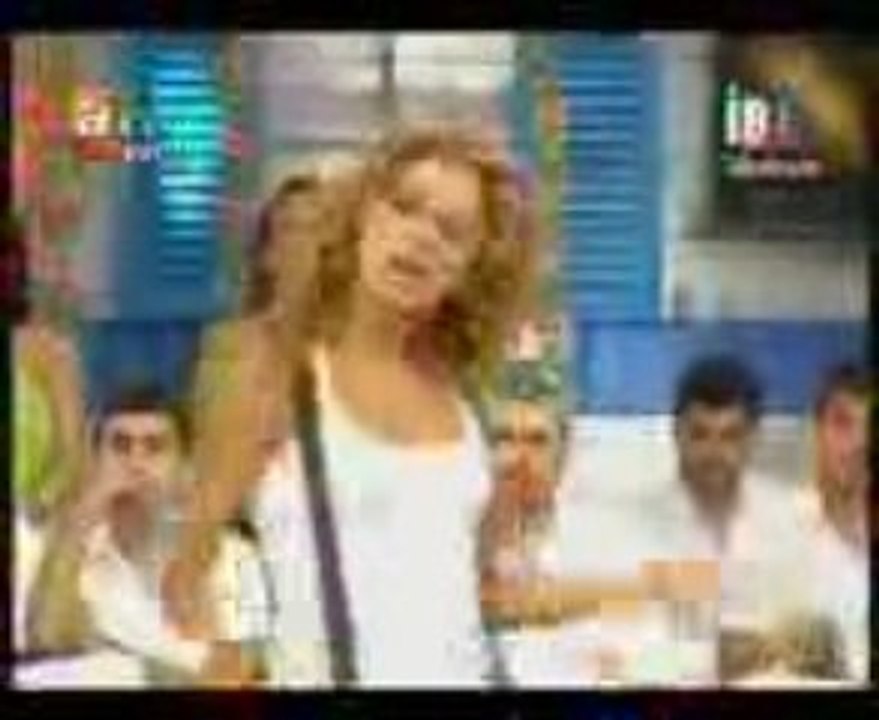 Grup Hepsi  İbo Show Hep Bana