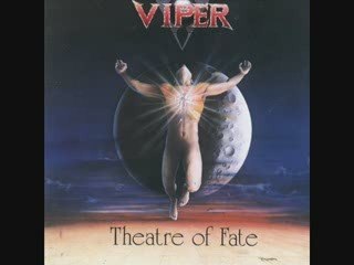 Crime ( Viper )