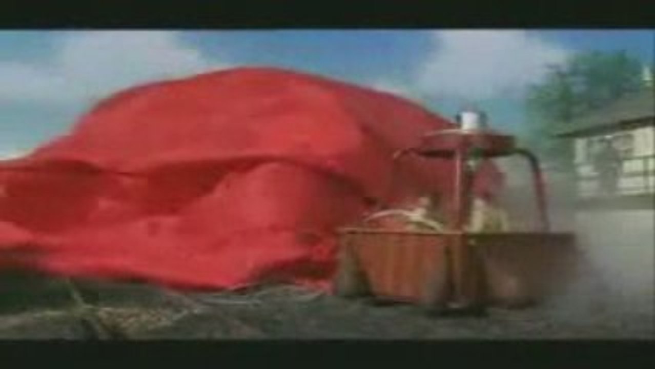 The Red Balloon