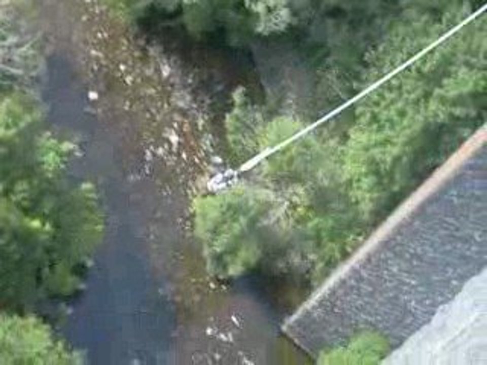 saut a l elastique
