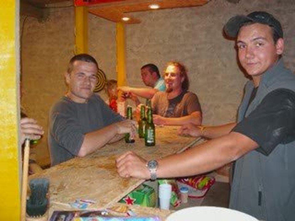 montage gobage flamby