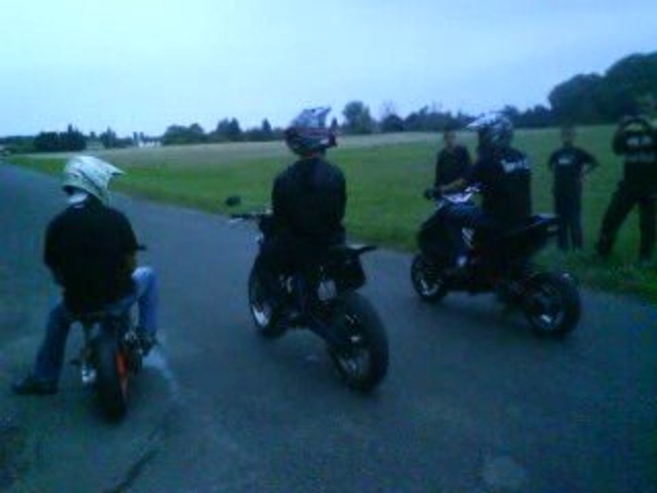 Run team kst