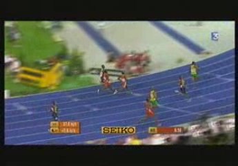 Descargar video: Usain Bolt Berlin Record du monde