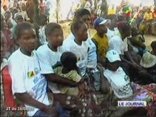 La 14ème journée de solidarité avec les peuples autochtones