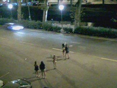 Prostituées bulgare à toulouse, pas discrette !!!