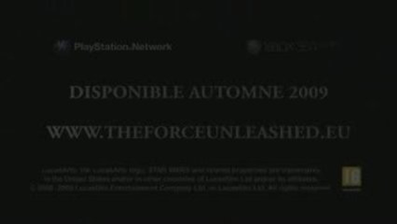 Star Wars : Le Pouvoir de la Force : Ultimate Sith Edition -