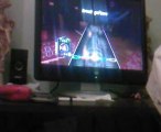 guitar hero vitesse 5 difficile