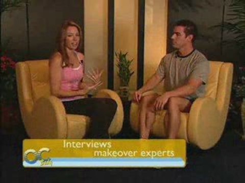 Orange County TV Show - Dr John Spencer Ellis (The OC Body)