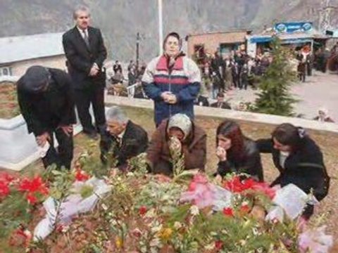 AbduLLah Özdoğan-(şehitLerimizin-anıSına-) Neredeyim Şiiri