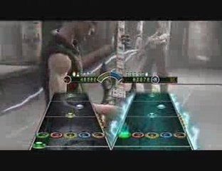 Guitar Hero Metallica