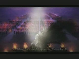 Asmodiens - Origines (sous-titré FR)