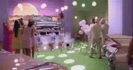 نانسي عجرم - ماشي حدي