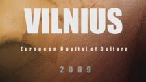 Vilnius 2009
