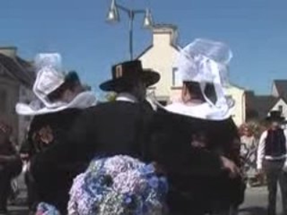Banaleg, eured e Breizh