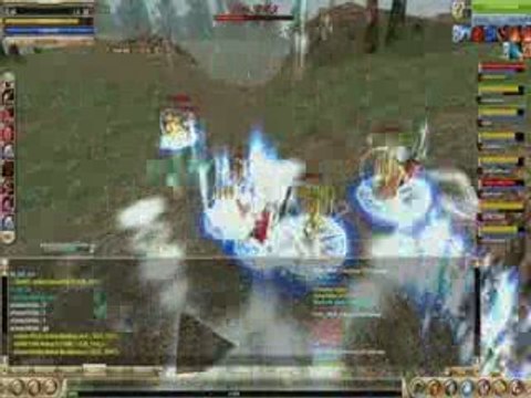 Başlıkmı daha uzun yoksa Party Vs mi ? xD