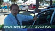 2010 Toyota Prius Merced Atwater - Watch Video Now