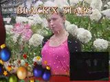BLACK'X STARS DE LUNEVILLE 54300