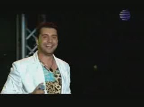 Boris Dali - Mix Planeta Derby 2009