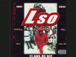 LSO - l'homme que l'on nomme