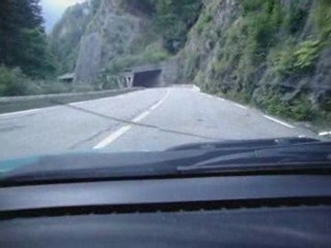 Touge By Maeloner !! Col des Aravis