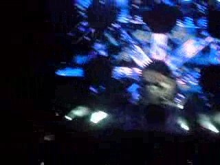 Blink 182 Live Performance in Chicago