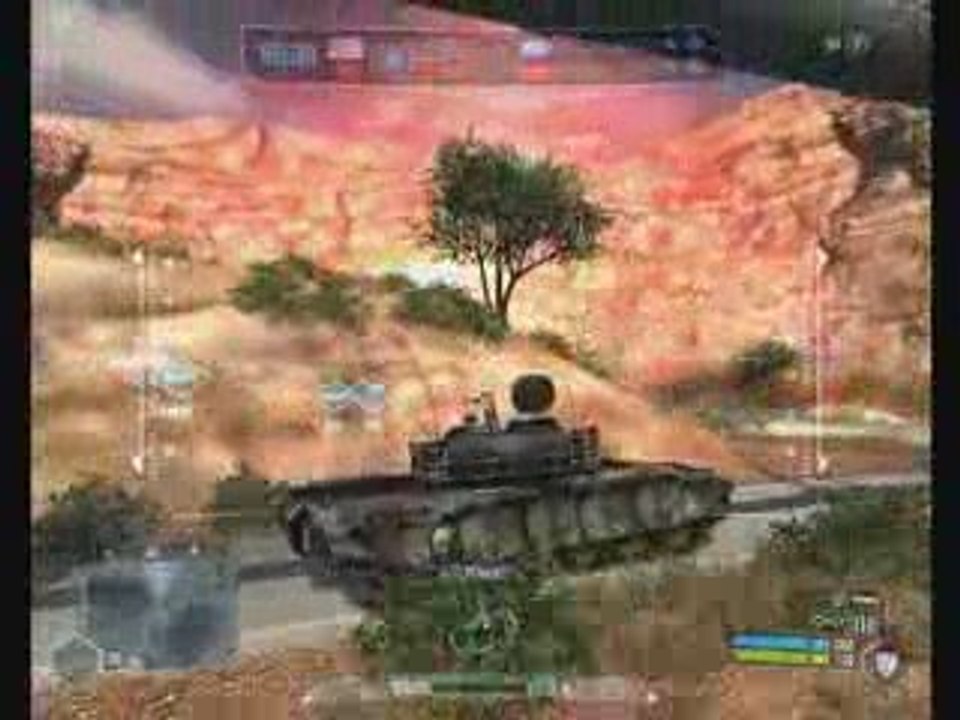 ScAR1f1cat0r Fragmovie (crysis wars)