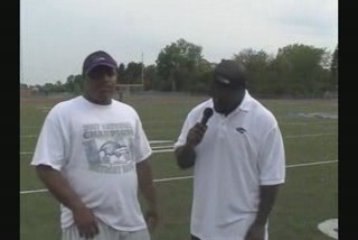 RAVENS WEEKLY OUT TAKES 2009