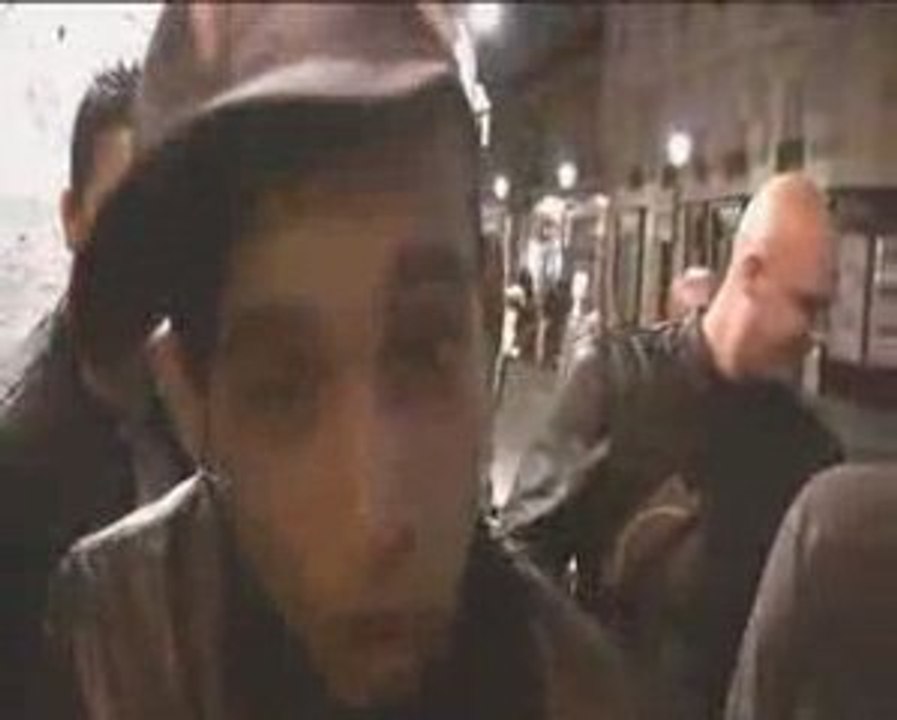 mister you bounia freestyle neochrome 2009