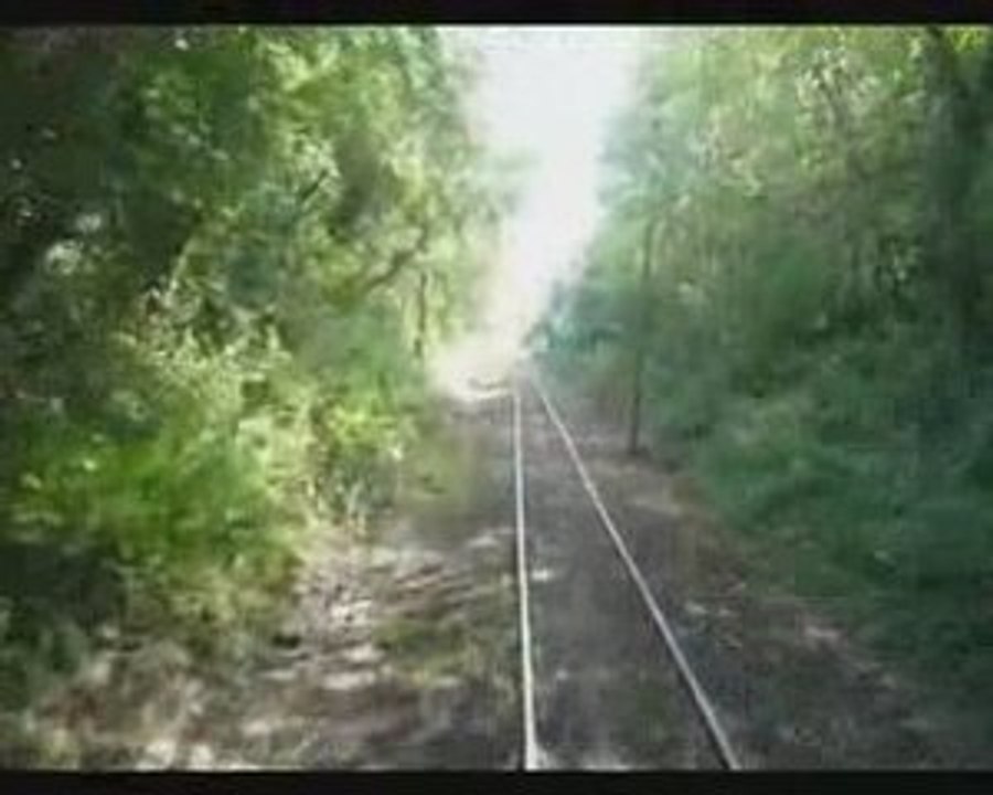 ASVi - Tram vicinal