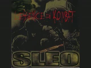 Sleo - qui tu represente