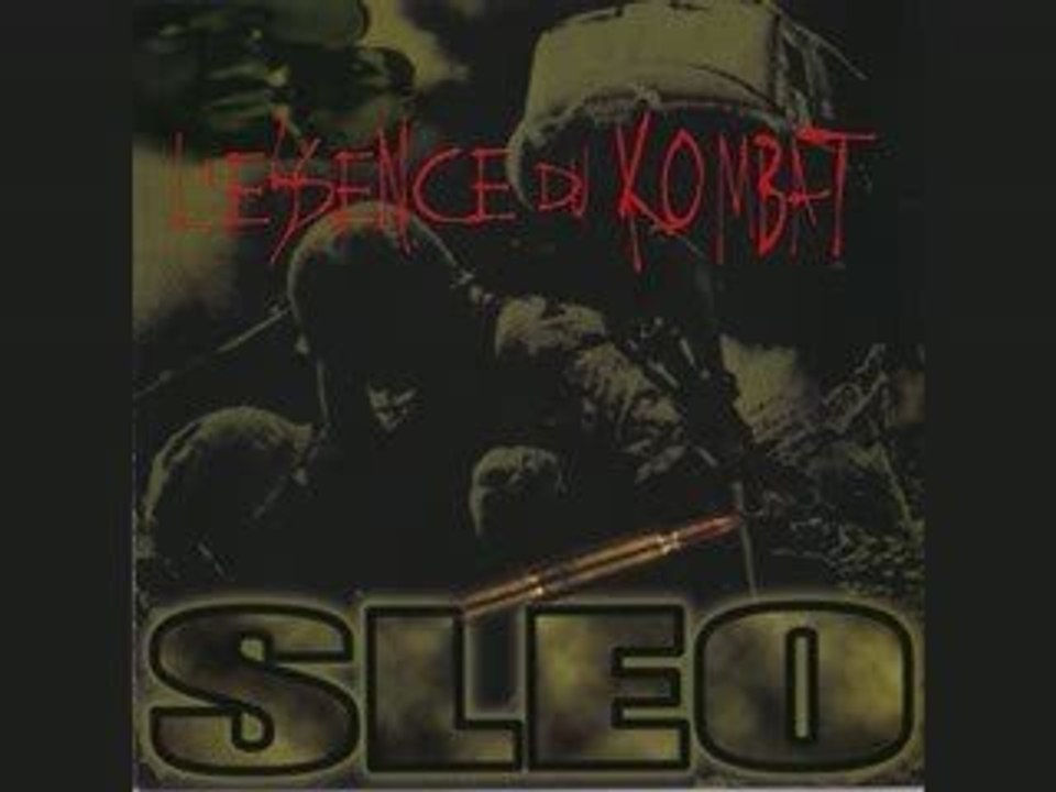 Sleo - qui tu represente