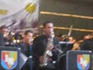 Los Melodicos sinfonicos,''Merecumbe''