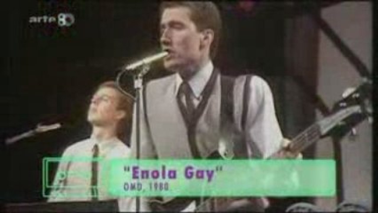 Synthiepop & new romantic 2/3