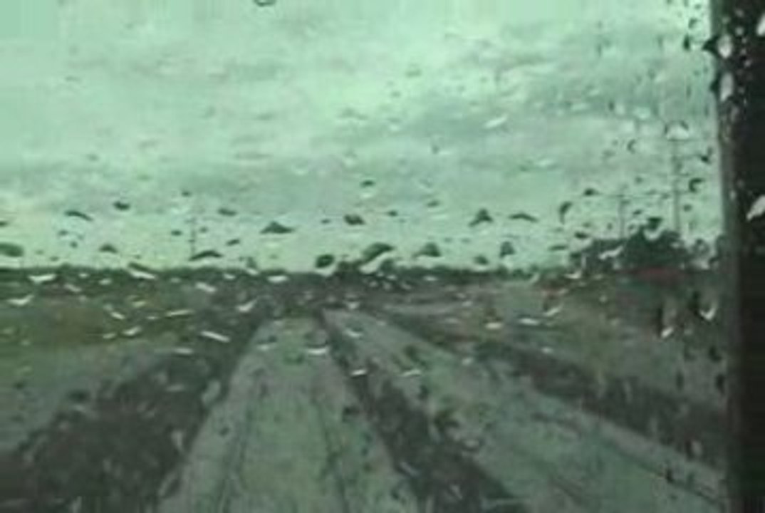 Metra #506 cabcar ride Part 2