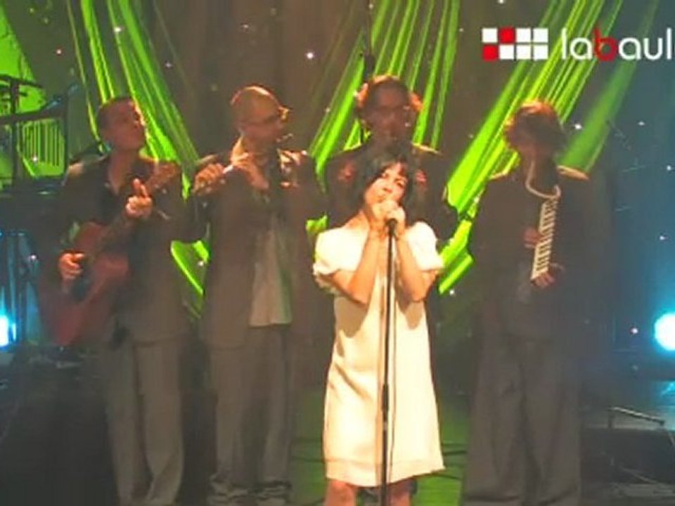 CLARIKA à Pornichet - Reportage sur Labauletv.com