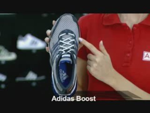 AnitaOnline - Tênis Adidas Boost
