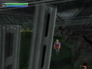 S.O.S. the Final Escape, Critique Cruelle.