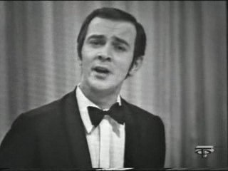 Muslim Magomaev "Ti dirò"