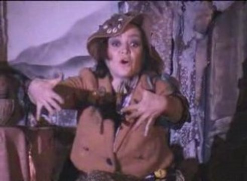 SPECTACLE enfants Noël et marionnettes 3 Noël-en-Chocolat