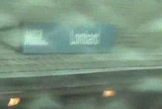 Metra #506 cabcar ride: Metra meets Metra