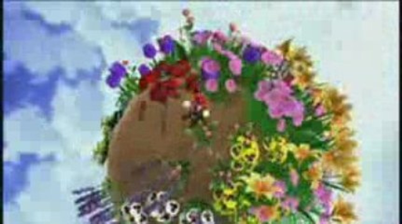 Super Mario Galaxy 2 - E3 2009 : Premier trailer